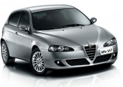 Alfa Romeo Brera